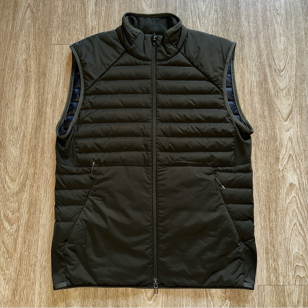 Down For It All Vest